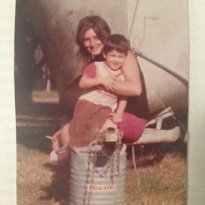 Meet your Posher, Jim